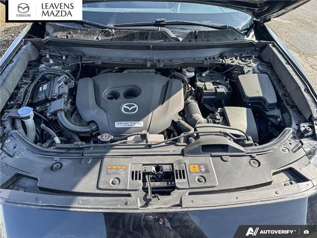 2022 Mazda CX-9 GS-L (Stk: 14-P0880) in London - Image 10 of 26