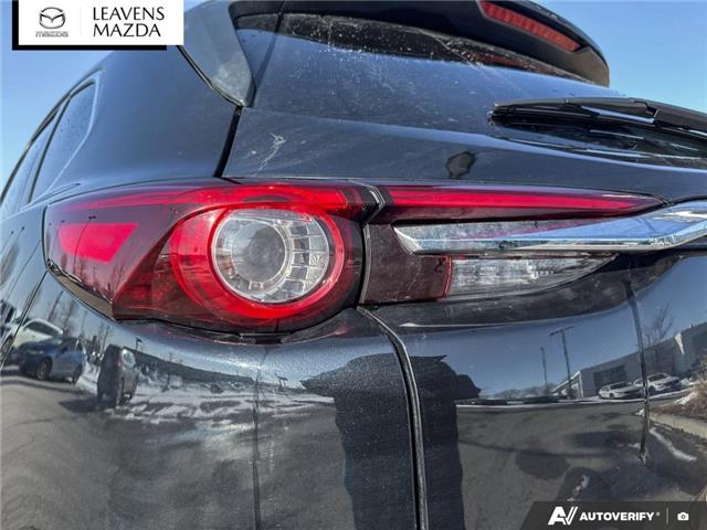 2022 Mazda CX-9 GS-L (Stk: 14-P0880) in London - Image 11 of 26