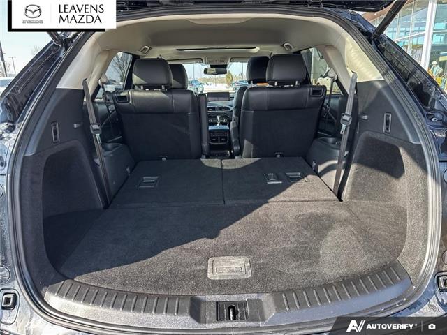 2022 Mazda CX-9 GS-L (Stk: 14-P0880) in London - Image 12 of 26