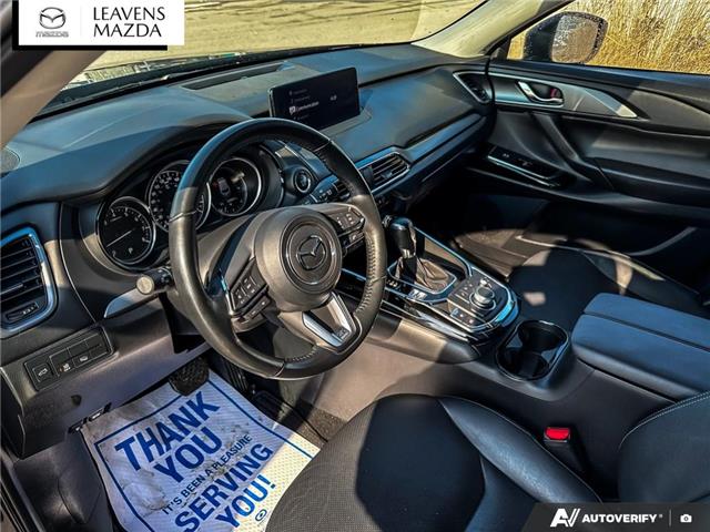 2022 Mazda CX-9 GS-L (Stk: 14-P0880) in London - Image 13 of 26