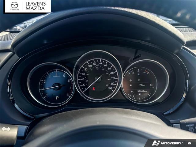 2022 Mazda CX-9 GS-L (Stk: 14-P0880) in London - Image 15 of 26