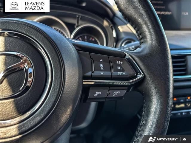2022 Mazda CX-9 GS-L (Stk: 14-P0880) in London - Image 16 of 26