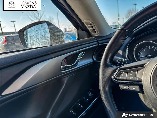 2022 Mazda CX-9 GS-L (Stk: 14-P0880) in London - Image 17 of 26