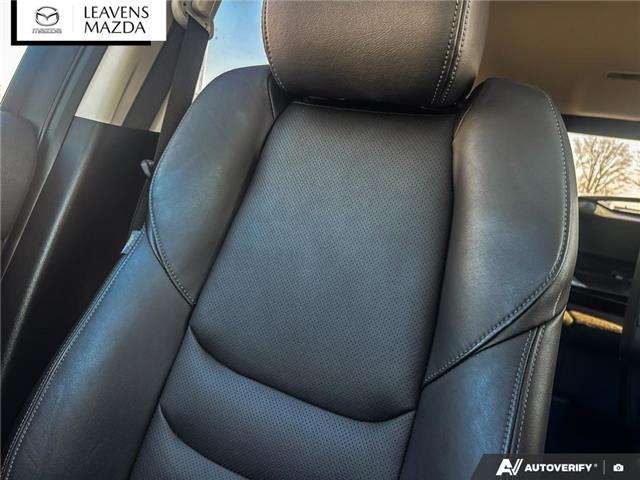 2022 Mazda CX-9 GS-L (Stk: 14-P0880) in London - Image 20 of 26