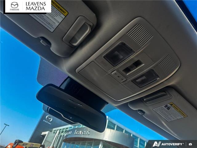 2022 Mazda CX-9 GS-L (Stk: 14-P0880) in London - Image 21 of 26