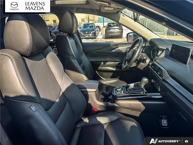 2022 Mazda CX-9 GS-L (Stk: 14-P0880) in London - Image 22 of 26