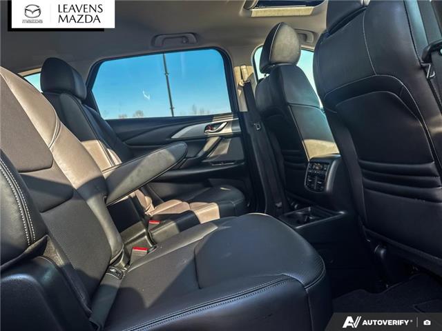 2022 Mazda CX-9 GS-L (Stk: 14-P0880) in London - Image 23 of 26