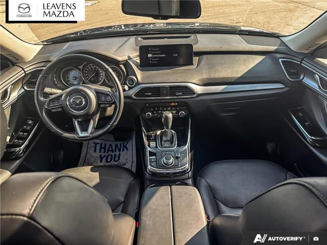 2022 Mazda CX-9 GS-L (Stk: 14-P0880) in London - Image 24 of 26