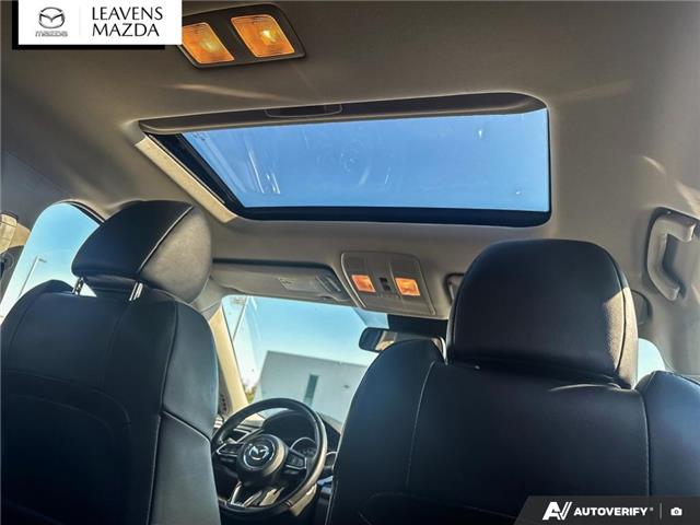 2022 Mazda CX-9 GS-L (Stk: 14-P0880) in London - Image 26 of 26