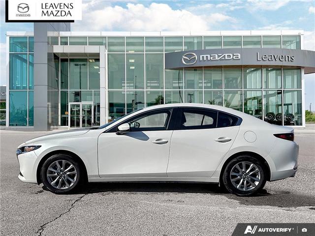 2023 Mazda Mazda3 GS (Stk: 14-P0879) in London - Image 4 of 25