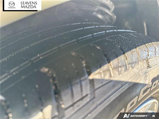 2023 Mazda Mazda3 GS (Stk: 14-P0879) in London - Image 8 of 25