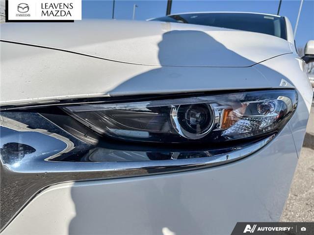 2023 Mazda Mazda3 GS (Stk: 14-P0879) in London - Image 9 of 25