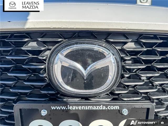 2023 Mazda Mazda3 GS (Stk: 14-P0879) in London - Image 10 of 25