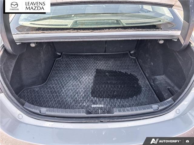 2023 Mazda Mazda3 GS (Stk: 14-P0879) in London - Image 12 of 25