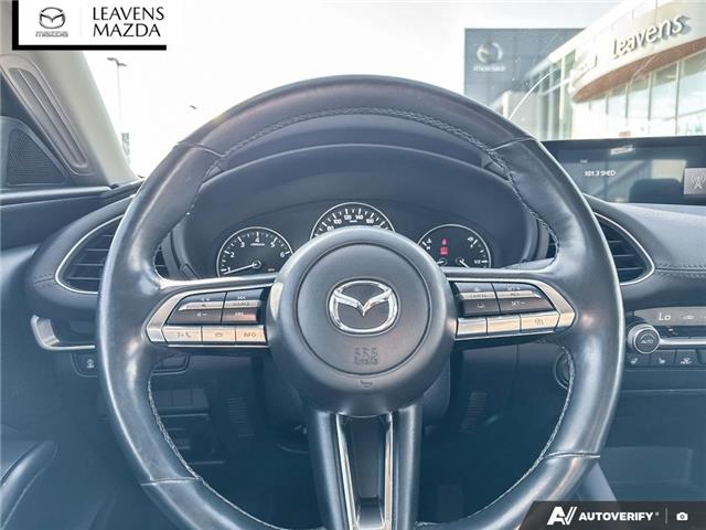 2023 Mazda Mazda3 GS (Stk: 14-P0879) in London - Image 14 of 25