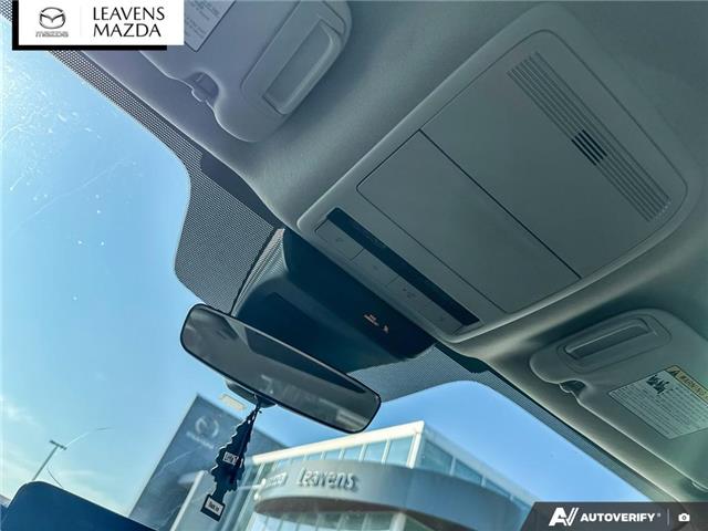 2023 Mazda Mazda3 GS (Stk: 14-P0879) in London - Image 20 of 25