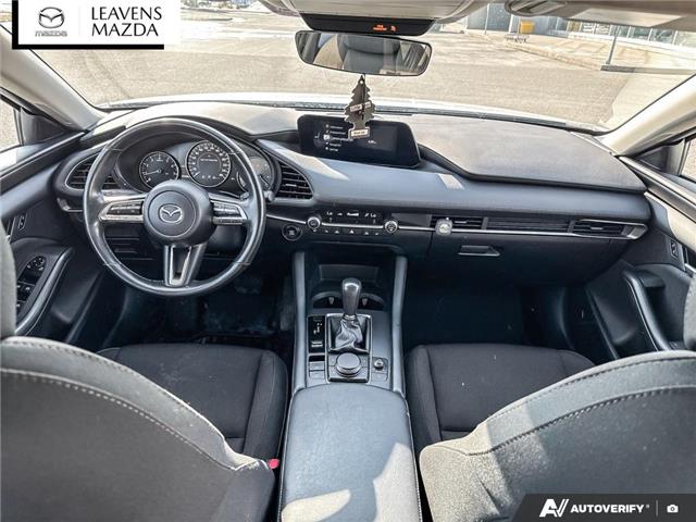 2023 Mazda Mazda3 GS (Stk: 14-P0879) in London - Image 23 of 25