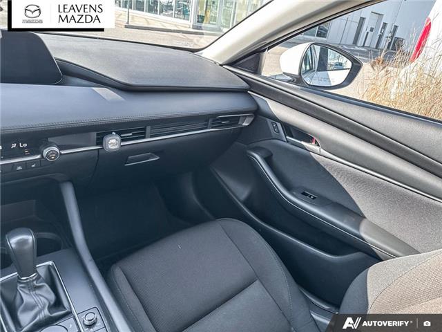 2023 Mazda Mazda3 GS (Stk: 14-P0879) in London - Image 24 of 25