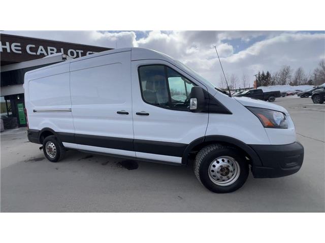 2023 Ford Transit-250 Cargo Base (Stk: 26063) in Sudbury - Image 2 of 25