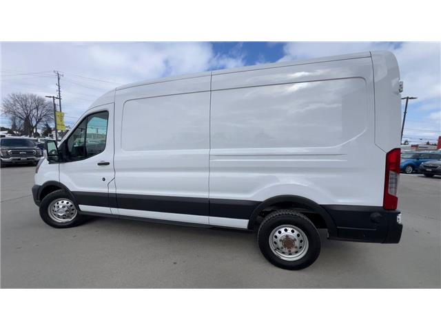 2023 Ford Transit-250 Cargo Base (Stk: 26063) in Sudbury - Image 6 of 25