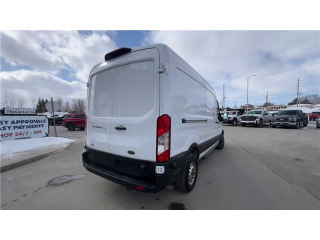 2023 Ford Transit-250 Cargo Base (Stk: 26063) in Sudbury - Image 8 of 25