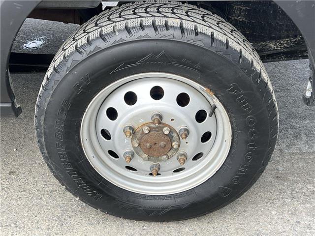 2023 Ford Transit-250 Cargo Base (Stk: 26063) in Sudbury - Image 10 of 25