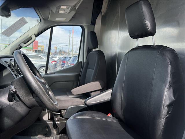 2023 Ford Transit-250 Cargo Base (Stk: 26063) in Sudbury - Image 11 of 25