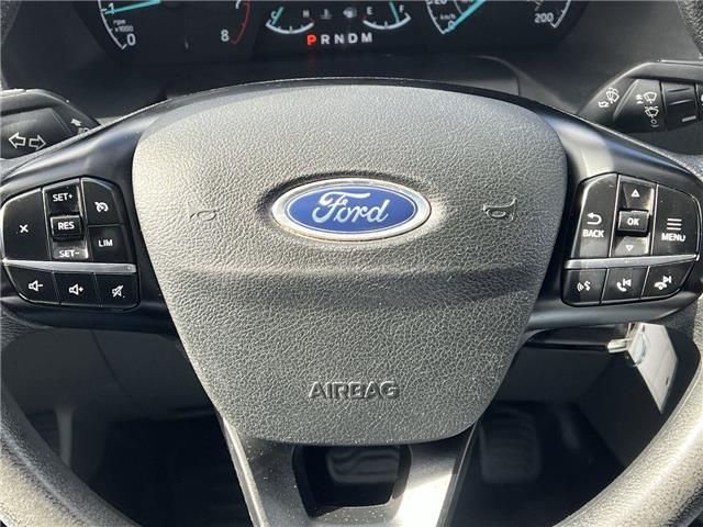 2023 Ford Transit-250 Cargo Base (Stk: 26063) in Sudbury - Image 14 of 25
