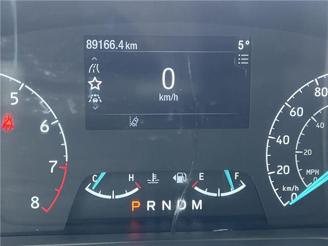 2023 Ford Transit-250 Cargo Base (Stk: 26063) in Sudbury - Image 15 of 25