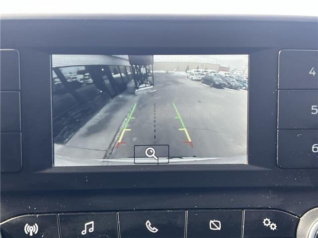 2023 Ford Transit-250 Cargo Base (Stk: 26063) in Sudbury - Image 18 of 25