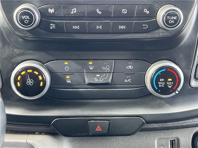 2023 Ford Transit-250 Cargo Base (Stk: 26063) in Sudbury - Image 19 of 25