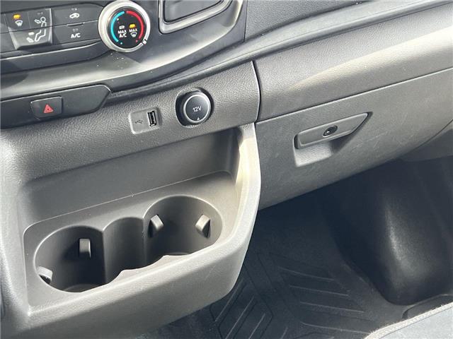 2023 Ford Transit-250 Cargo Base (Stk: 26063) in Sudbury - Image 21 of 25