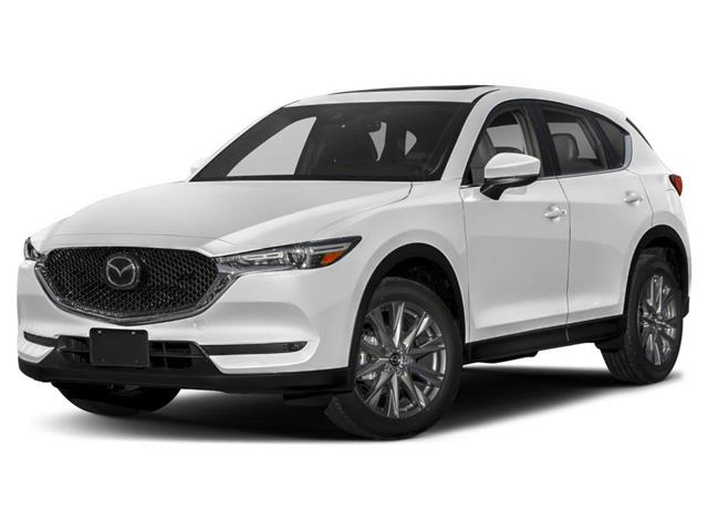 2019 Mazda CX-5 GT (Stk: 14-25688A) in London - Image 1 of 12