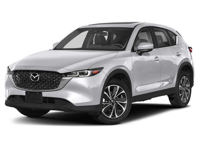 2022 Mazda CX-5 GS (Stk: 14-25692A) in London - Image 1 of 12