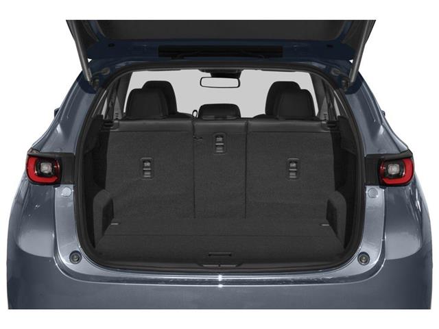 2022 Mazda CX-5 GS (Stk: 14-25692A) in London - Image 8 of 12