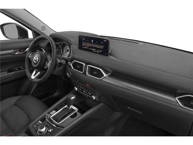 2022 Mazda CX-5 GS (Stk: 14-25692A) in London - Image 11 of 12