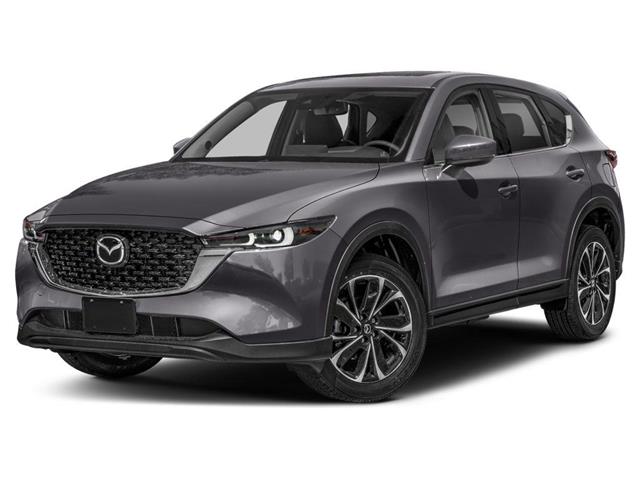 2022 Mazda CX-5 GT (Stk: 14-P0887) in London - Image 1 of 12