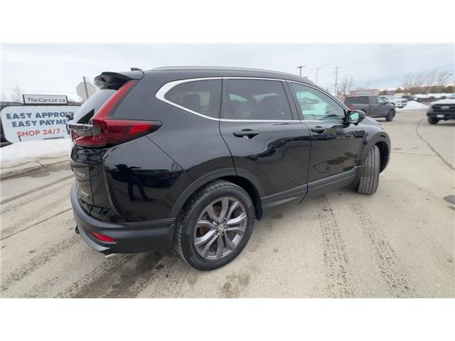 2020 Honda CR-V Sport (Stk: 26059-1) in Sudbury - Image 9 of 25