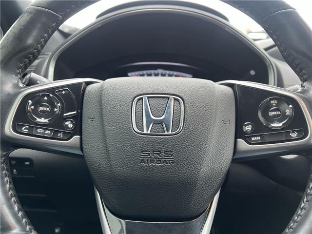2020 Honda CR-V Sport (Stk: 26059-1) in Sudbury - Image 14 of 25