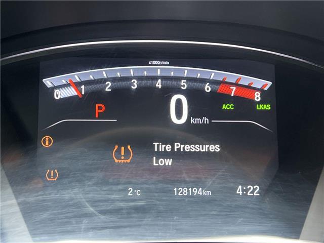 2020 Honda CR-V Sport (Stk: 26059-1) in Sudbury - Image 15 of 25