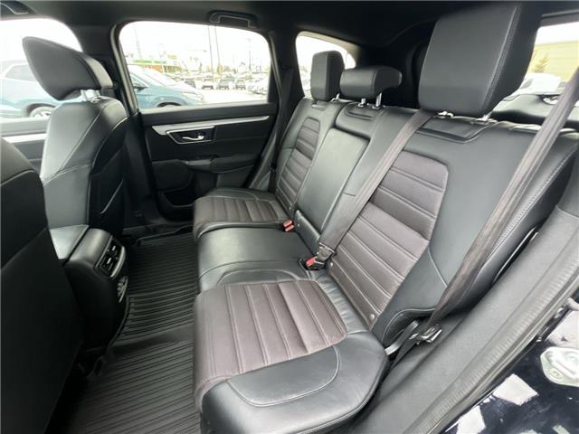 2020 Honda CR-V Sport (Stk: 26059-1) in Sudbury - Image 22 of 25