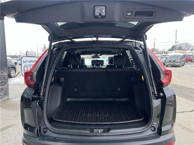 2020 Honda CR-V Sport (Stk: 26059-1) in Sudbury - Image 24 of 25
