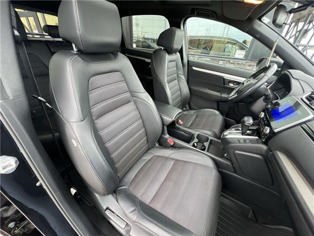 2020 Honda CR-V Sport (Stk: 26059-1) in Sudbury - Image 25 of 25