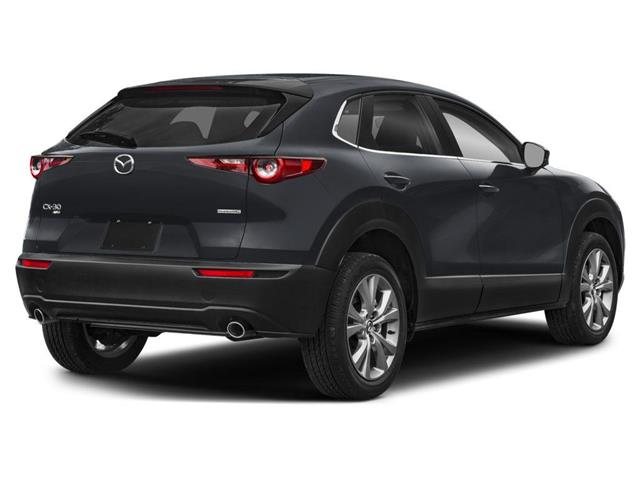 2025 Mazda CX-30 GS (Stk: 14-25703) in London - Image 3 of 12