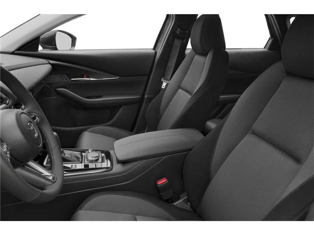 2025 Mazda CX-30 GS (Stk: 14-25703) in London - Image 6 of 12