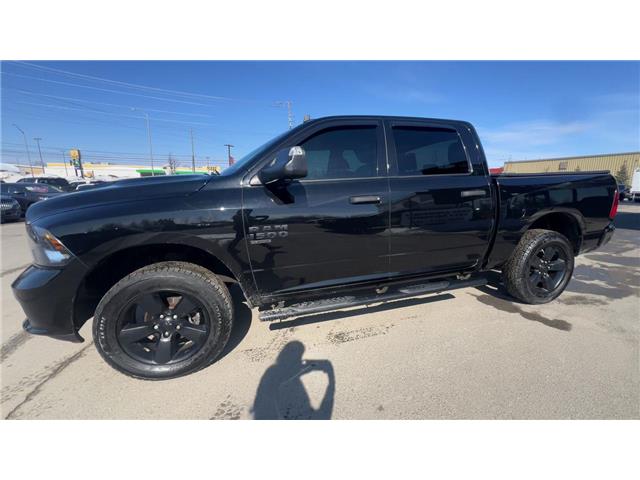 2021 RAM 1500 Classic Tradesman (Stk: 25354-2) in Sudbury - Image 4 of 24
