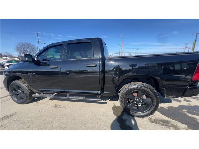 2021 RAM 1500 Classic Tradesman (Stk: 25354-2) in Sudbury - Image 5 of 24