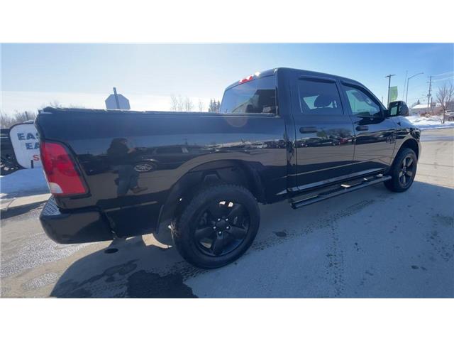 2021 RAM 1500 Classic Tradesman (Stk: 25354-2) in Sudbury - Image 8 of 24