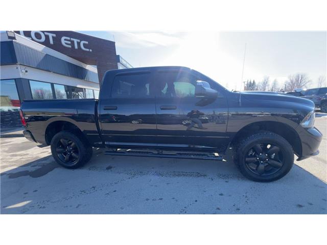 2021 RAM 1500 Classic Tradesman (Stk: 25354-2) in Sudbury - Image 9 of 24
