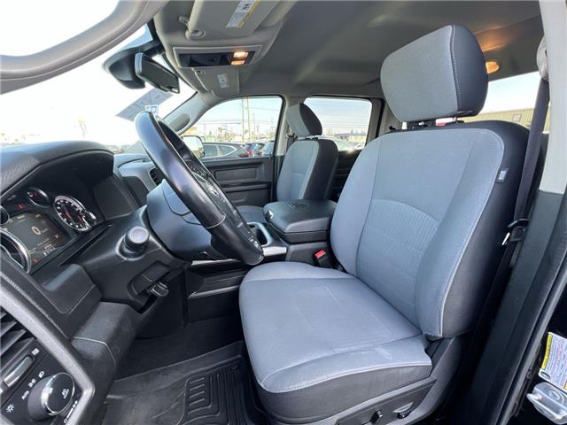 2021 RAM 1500 Classic Tradesman (Stk: 25354-2) in Sudbury - Image 11 of 24